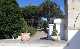 B&B Trulli E Mare
