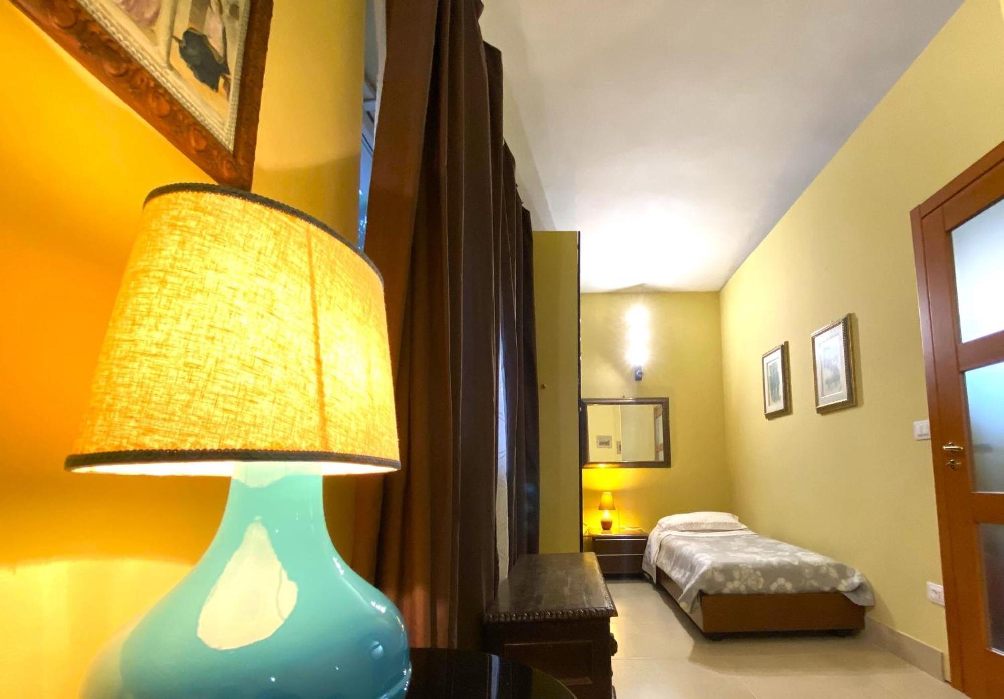 B&B Trulli E Mare Martina Franca Kamer foto